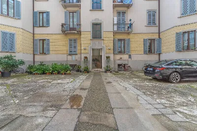 Appartamento in vendita a Milano, Cenisio,... - foto 9
