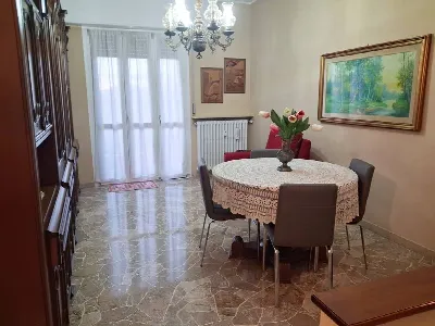 Appartamento a Seregno
