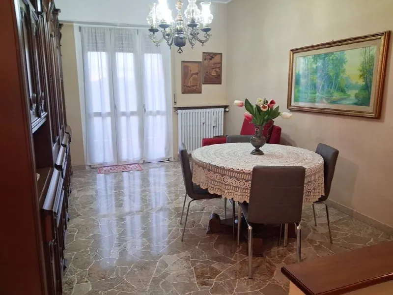 Appartamento in vendita a Seregno - foto 1