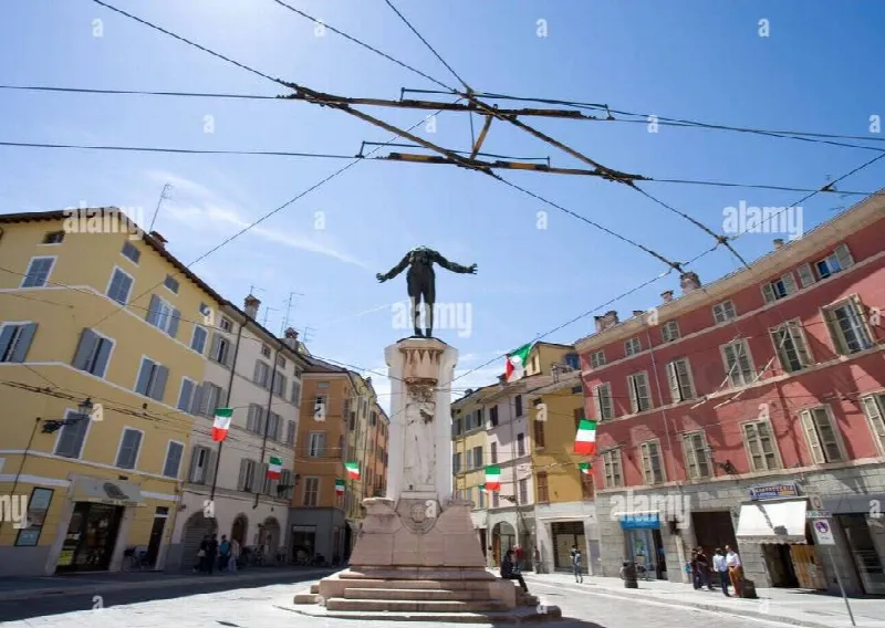 Appartamento in vendita a Parma, Centro - foto 1
