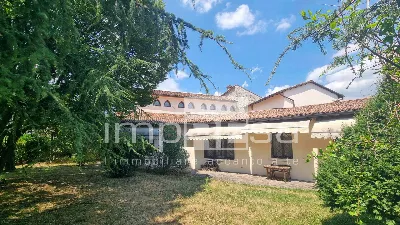 Villa in vendita a Vittorio Veneto - foto 1