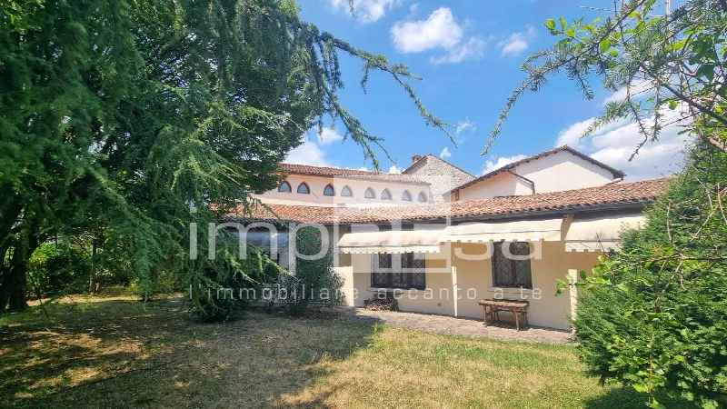 Villa in vendita a Vittorio Veneto - foto 1