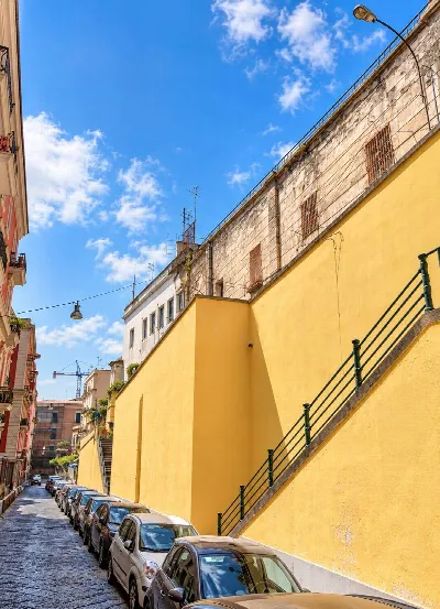 Appartamento in vendita a Napoli, Chiaia, ... - foto 3
