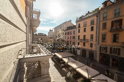 Appartamento in vendita a Milano, Garibald... - foto 1