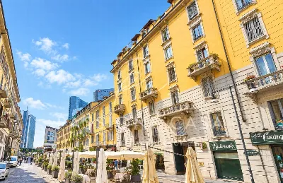 Appartamento in vendita a Milano, Garibald... - foto 2