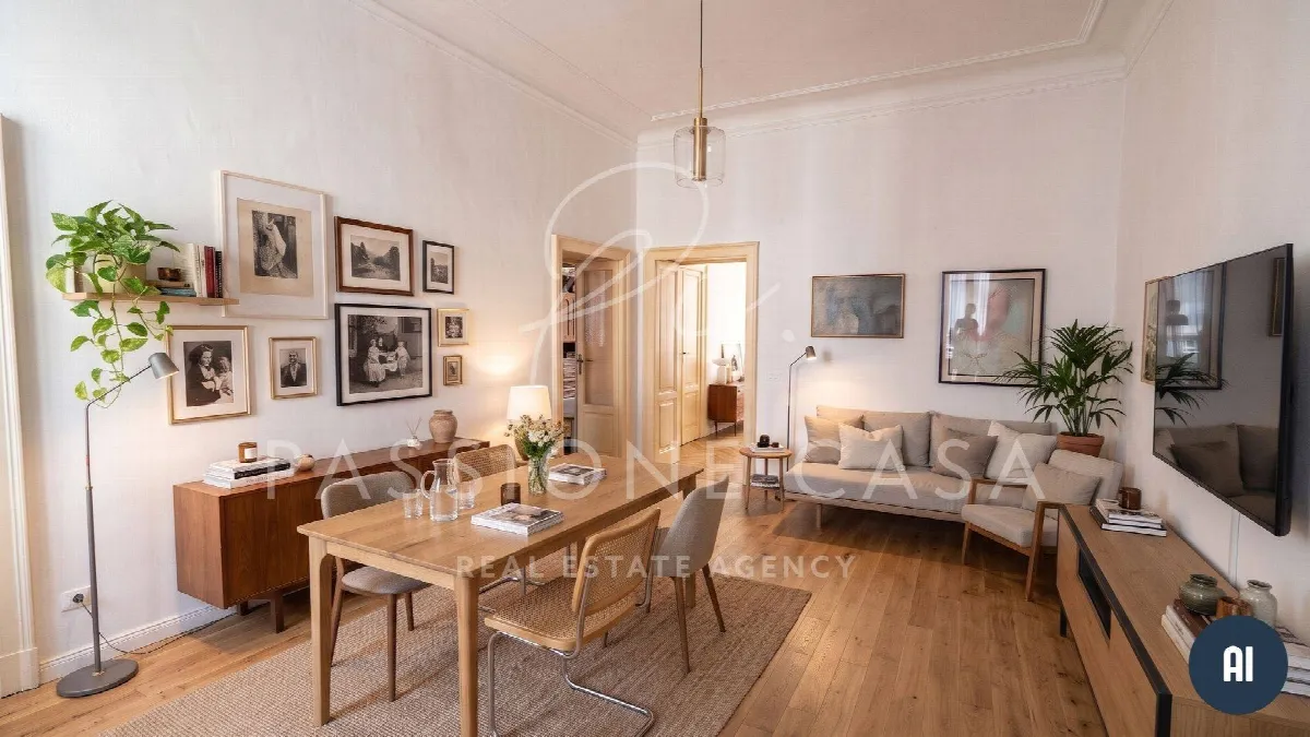 Appartamento in vendita a Milano, Garibaldi, Moscova, Porta Nuova - foto 4