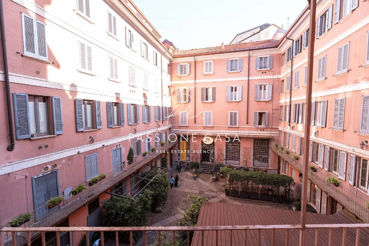 Appartamento in vendita a Milano, Garibaldi, Moscova, Porta Nuova - foto 5