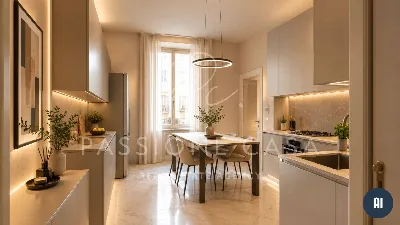 Appartamento in vendita a Milano, Garibald... - foto 6