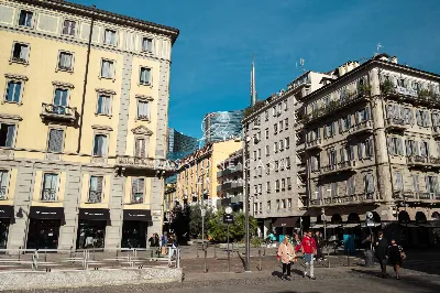 Appartamento in vendita a Milano, Garibald... - foto 8