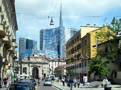 Appartamento in vendita a Milano, Garibald... - foto 9