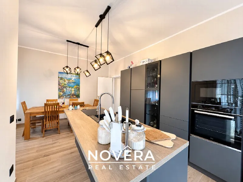 Appartamento in vendita a Borgomanero - foto 1
