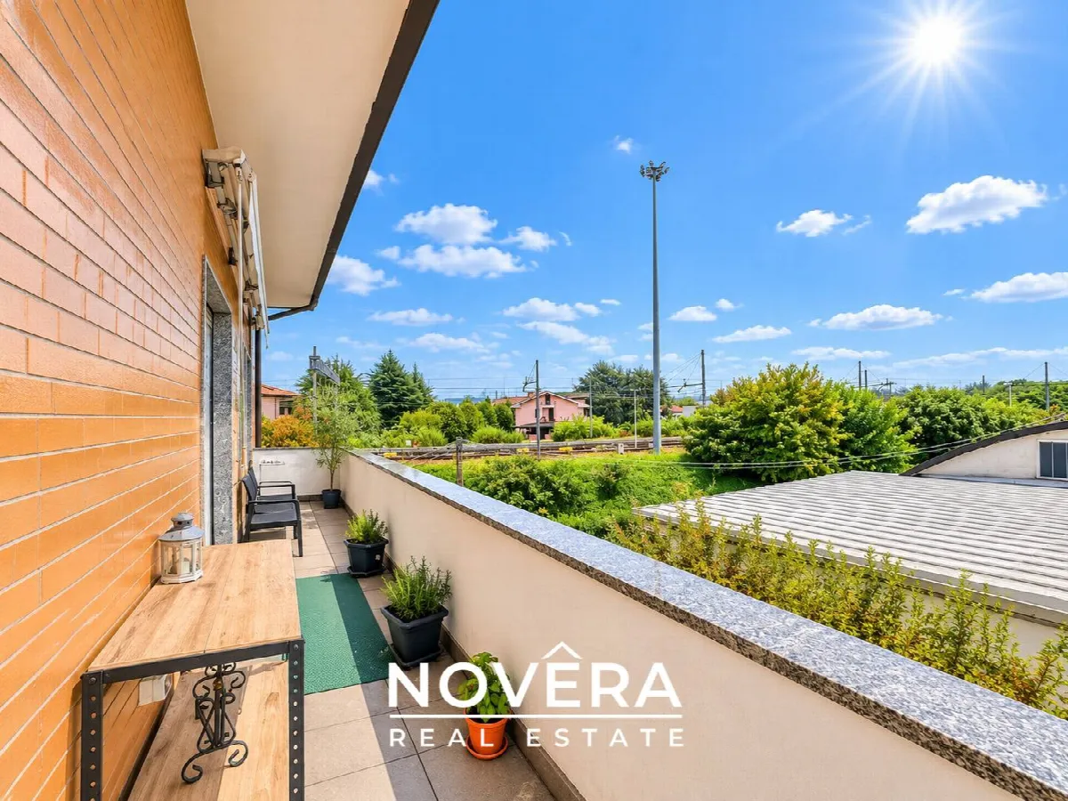 Appartamento in vendita a Borgomanero - foto 5