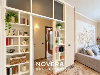 Appartamento in vendita a Borgomanero - foto 8