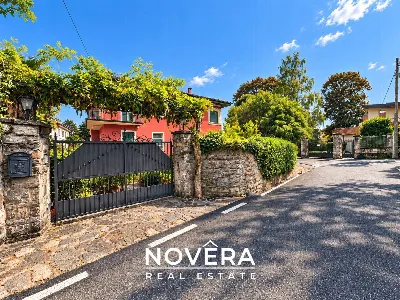 Villa in vendita a Lesa - foto 1