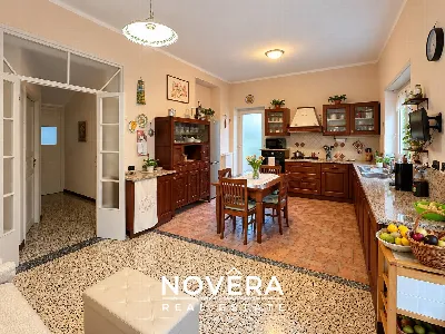 Villa in vendita a Lesa - foto 10