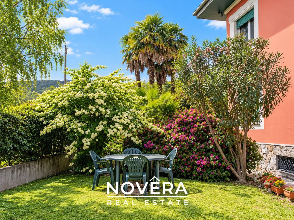 Villa in vendita a Lesa - foto 2