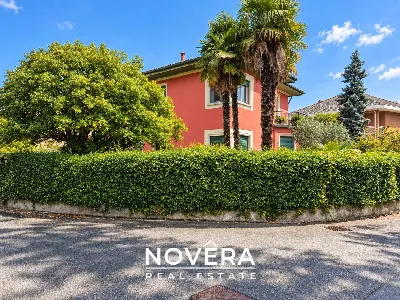 Villa in vendita a Lesa - foto 3