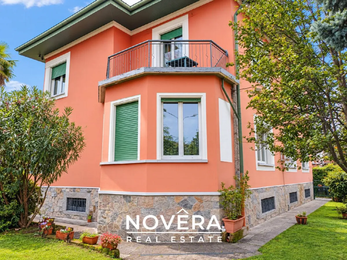 Villa in vendita a Lesa - foto 4