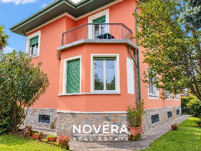Villa in vendita a Lesa - foto 4