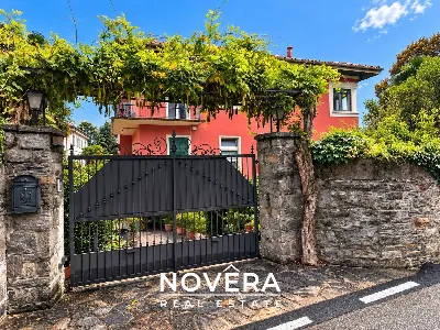 Villa in vendita a Lesa - foto 5