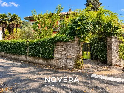 Villa in vendita a Lesa - foto 6