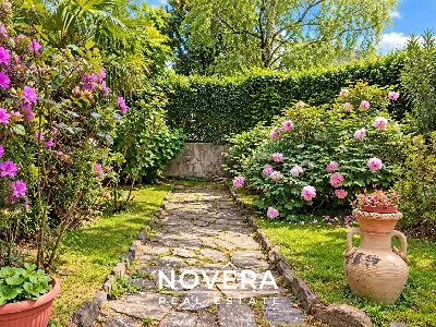 Villa in vendita a Lesa - foto 8