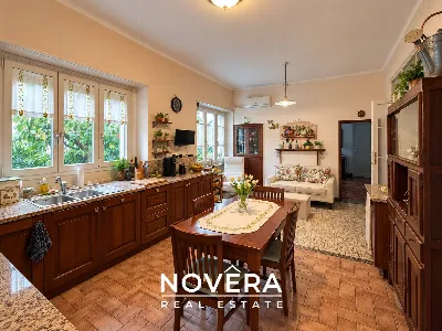 Villa in vendita a Lesa - foto 9