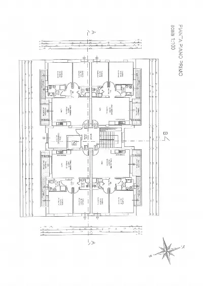 Appartamento in vendita a Modena, Sacca, C... - foto 2