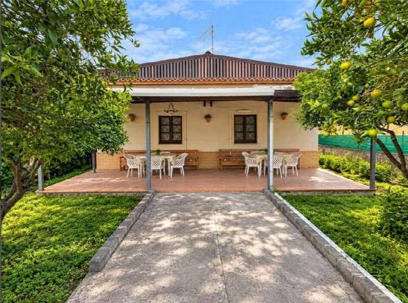 Villa in vendita a Catania, Fontanarossa, Playa, Vaccarizzo, Primosole - foto 1