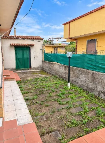 Villa in vendita a Catania, Fontanarossa, ... - foto 7