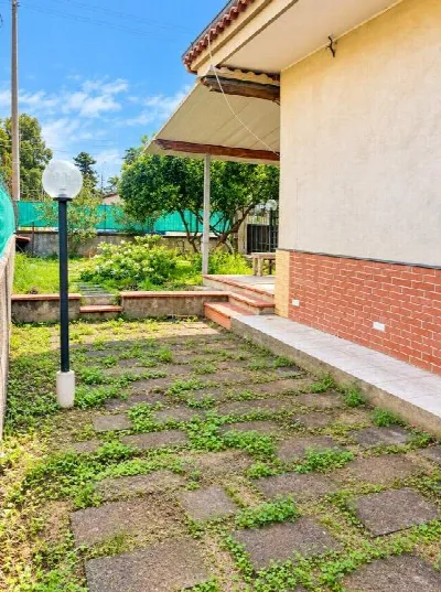 Villa in vendita a Catania, Fontanarossa, ... - foto 8