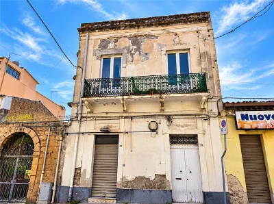 Villa in vendita ad Augusta - foto 1