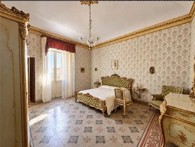 Villa in vendita ad Augusta - foto 4
