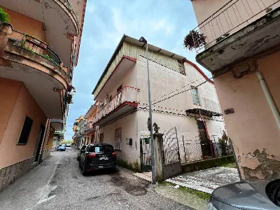 Appartamento a Battipaglia