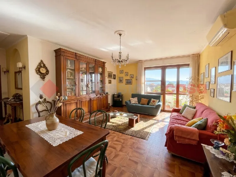 Appartamento in vendita a Pisa, Landi, Don Bosco, Pratale - foto 1
