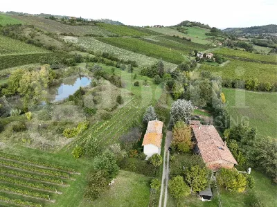 Casa Indipendente a Crespellano