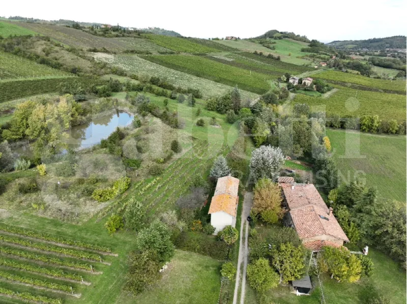 Casa Indipendente in vendita a Crespellano - foto 1