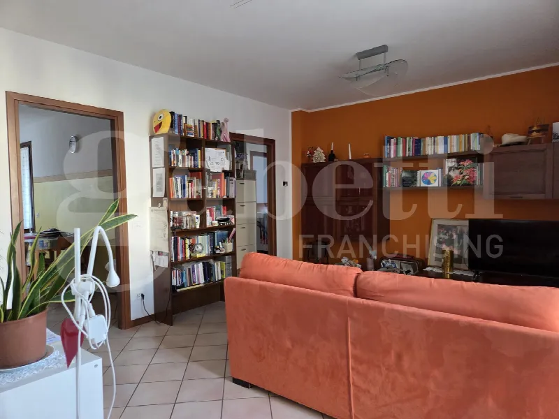 Appartamento in vendita a Monzuno - foto 1