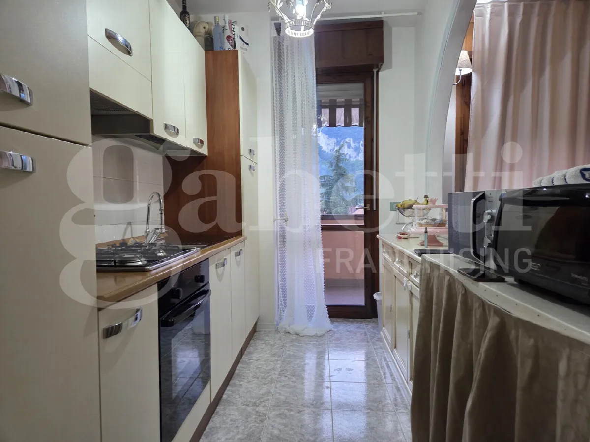 Appartamento in vendita a Monzuno - foto 5