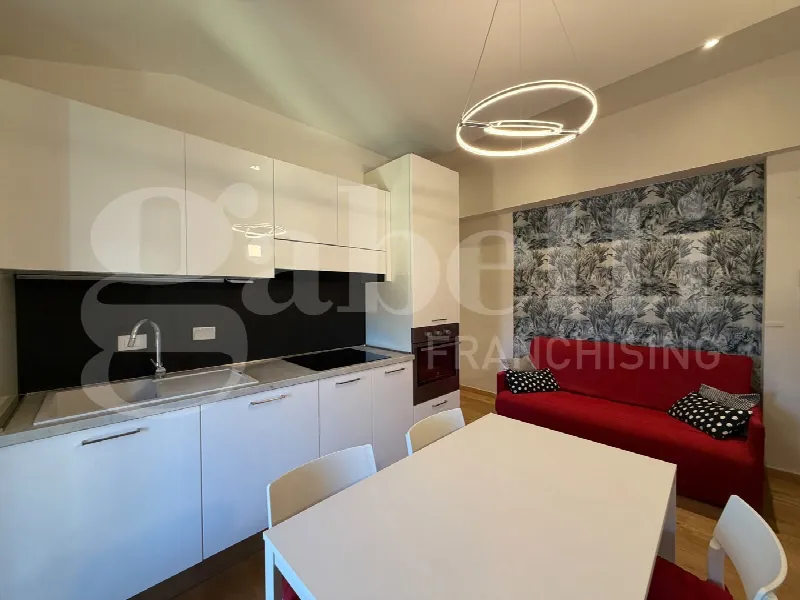 Appartamento in vendita a Bologna, Costa, Saragozza, Saffi - foto 1