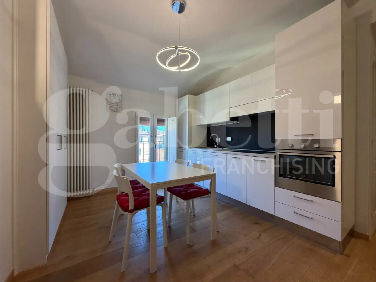 Appartamento in vendita a Bologna, Costa, Saragozza, Saffi - foto 3