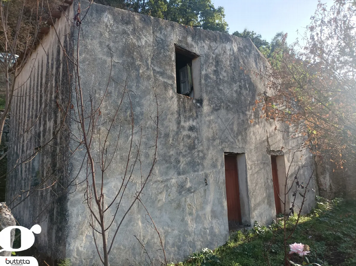 Rustico/Casale in vendita a Cefalù - foto 2