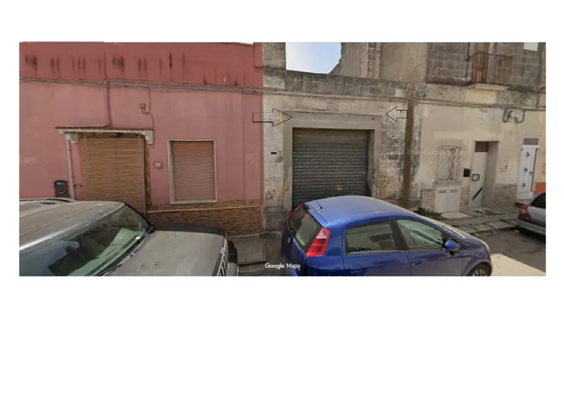 Casa Indipendente in vendita a Manduria - foto 1