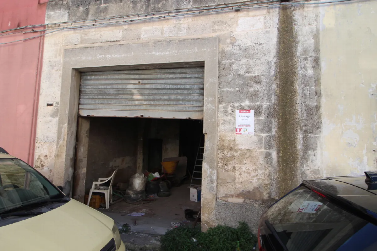 Casa Indipendente in vendita a Manduria - foto 2