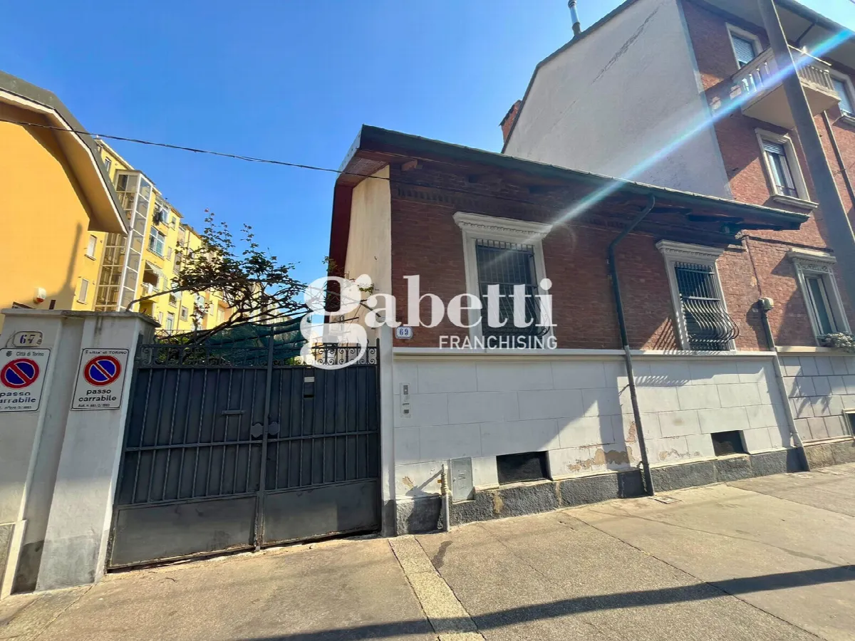 Casa Indipendente in vendita a Torino, Santa Rita, Mirafiori Nord - foto 2
