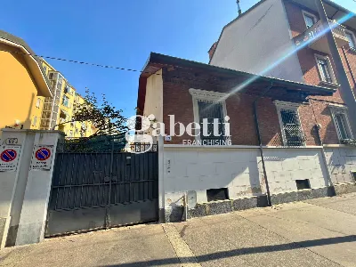 Casa Indipendente in vendita a Torino, San... - foto 2