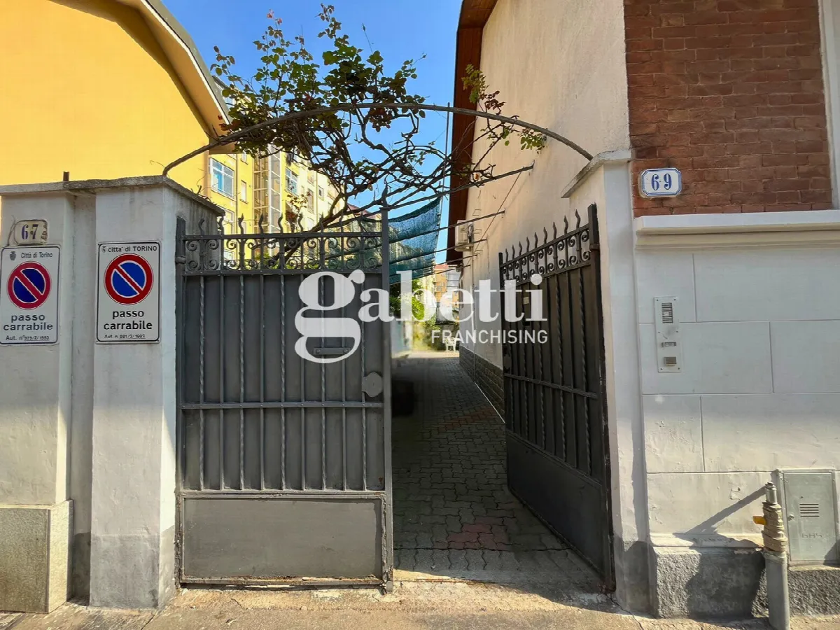 Casa Indipendente in vendita a Torino, Santa Rita, Mirafiori Nord - foto 3
