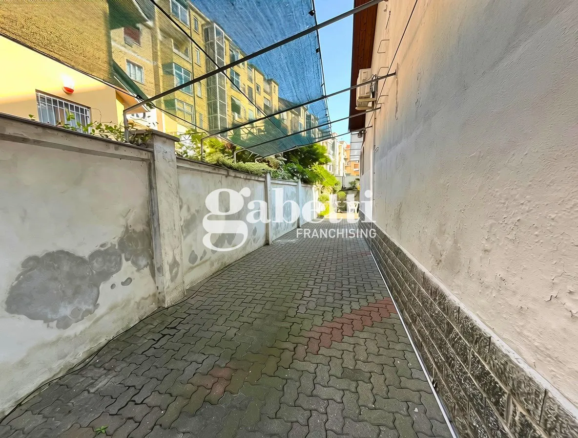 Casa Indipendente in vendita a Torino, Santa Rita, Mirafiori Nord - foto 4