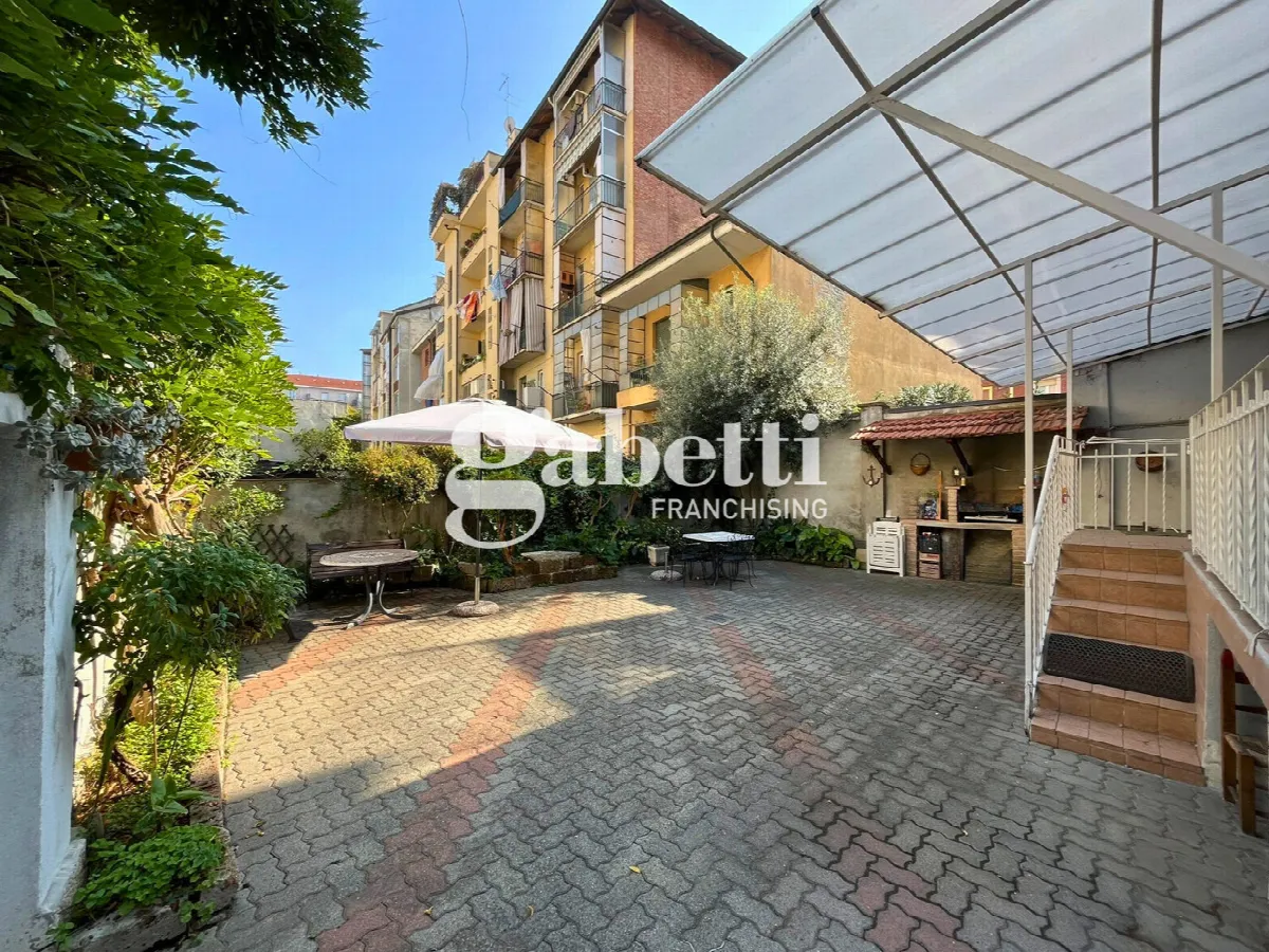 Casa Indipendente in vendita a Torino, Santa Rita, Mirafiori Nord - foto 5