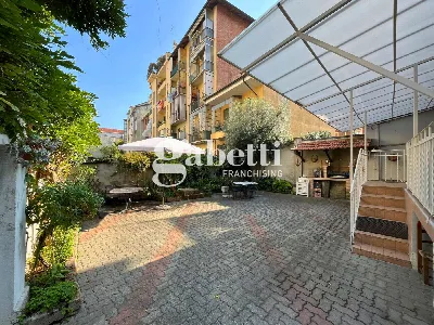 Casa Indipendente in vendita a Torino, San... - foto 5